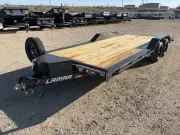 new Car Haulers / Racing Trailers Lamar Trailers  for sale, in Casper, WY Thumbnail 1