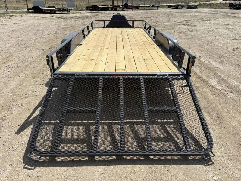 new ATV Trailers Horizon Trailers  for sale, in Casper, WY Thumbnail 11