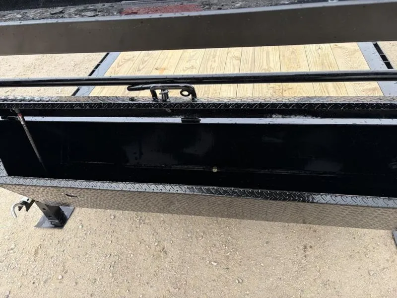 new Equipment / Flatbed Trailers Horizon Trailers  for sale, in Casper, WY Thumbnail 16