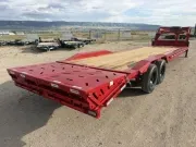 new Equipment / Flatbed Trailers Horizon Trailers  for sale, in Casper, WY Thumbnail 5