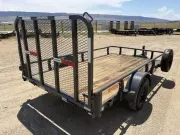 new ATV Trailers Horizon Trailers  for sale, in Casper, WY Thumbnail 5