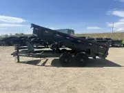 new Dump Trailers Lamar Trailers  for sale, in Casper, WY Thumbnail 10