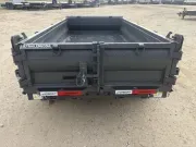 new Dump Trailers Horizon Trailers  for sale, in Casper, WY Thumbnail 4