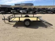 new ATV Trailers Karavan Trailers  for sale, in Casper, WY Thumbnail 9