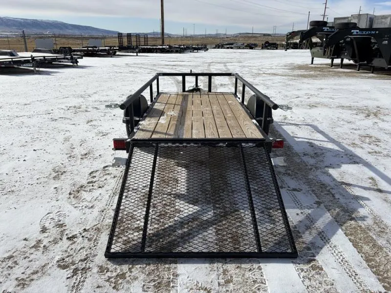 new ATV Trailers Karavan Trailers  for sale, in Casper, WY Thumbnail 11