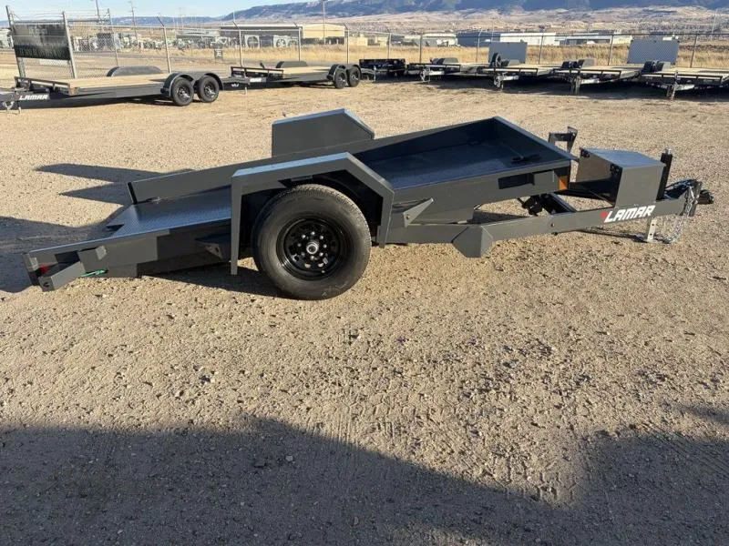 new ATV Trailers Lamar Trailers  for sale, in Casper, WY Thumbnail 13