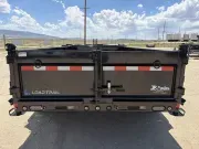 new Dump Trailers Load Trail  for sale, in Casper, WY Thumbnail 4