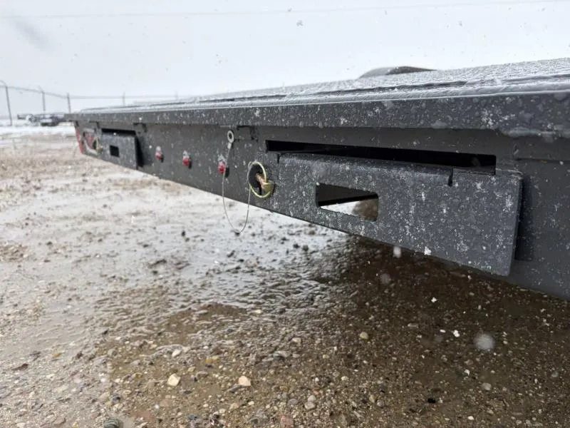 new Car Haulers / Racing Trailers Lamar Trailers  for sale, in Casper, WY Thumbnail 10