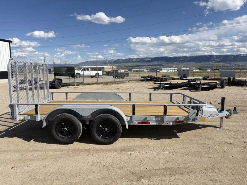 new ATV Trailers Horizon Trailers  for sale, in Casper, WY Thumbnail 6