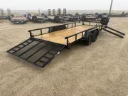 new ATV Trailers Load Trail  for sale, in Casper, WY Thumbnail 5