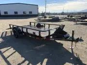 new ATV Trailers Horizon Trailers  for sale, in Casper, WY Thumbnail 7