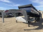 new Dump Trailers Horizon Trailers  for sale, in Casper, WY Thumbnail 8