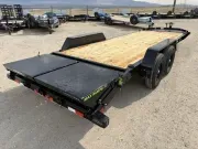 new Car Haulers / Racing Trailers Load Trail  for sale, in Casper, WY Thumbnail 5