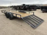 new ATV Trailers Lamar Trailers  for sale, in Casper, WY Thumbnail 10