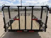 new ATV Trailers Horizon Trailers  for sale, in Casper, WY Thumbnail 4