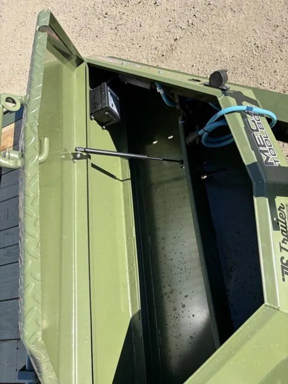 new Equipment / Flatbed Trailers Horizon Trailers  for sale, in Casper, WY Thumbnail 8