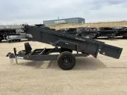 new Dump Trailers Lamar Trailers  for sale, in Casper, WY Thumbnail 9