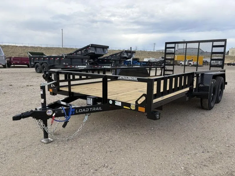 new ATV Trailers Load Trail  for sale, in Casper, WY image-0