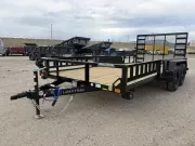 new ATV Trailers Load Trail  for sale, in Casper, WY Thumbnail 1