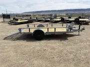 new ATV Trailers Horizon Trailers  for sale, in Casper, WY Thumbnail 6