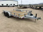 new ATV Trailers Horizon Trailers  for sale, in Casper, WY Thumbnail 7