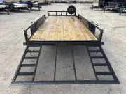 new ATV Trailers Load Trail  for sale, in Casper, WY Thumbnail 4