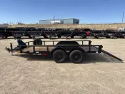 new ATV Trailers Horizon Trailers  for sale, in Casper, WY Thumbnail 2