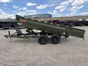 new Dump Trailers Horizon Trailers  for sale, in Casper, WY Thumbnail 2