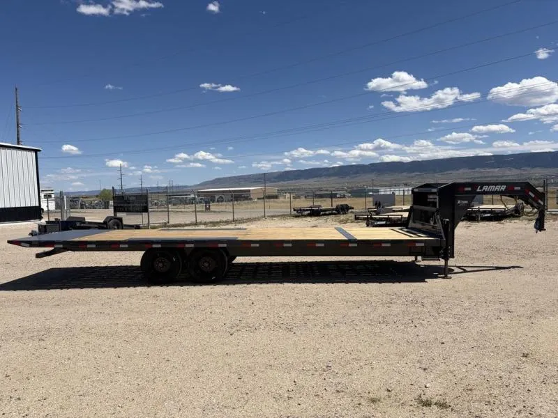 new Other Trailers Lamar Trailers  for sale, in Casper, WY Thumbnail 6