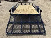 new ATV Trailers Horizon Trailers  for sale, in Casper, WY Thumbnail 4