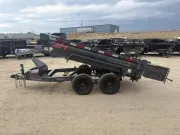 new Dump Trailers Horizon Trailers  for sale, in Casper, WY Thumbnail 9