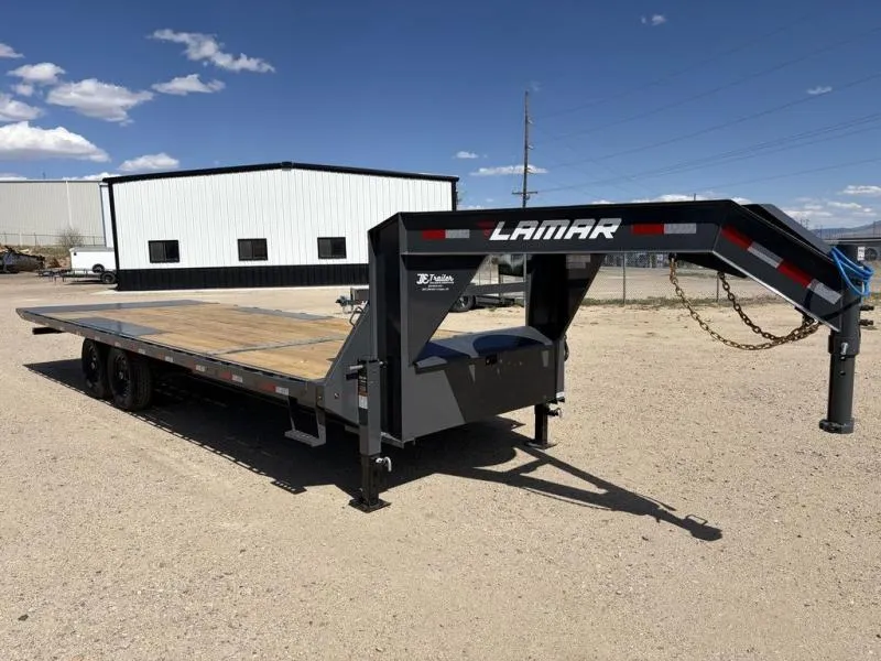 new Other Trailers Lamar Trailers  for sale, in Casper, WY Thumbnail 6
