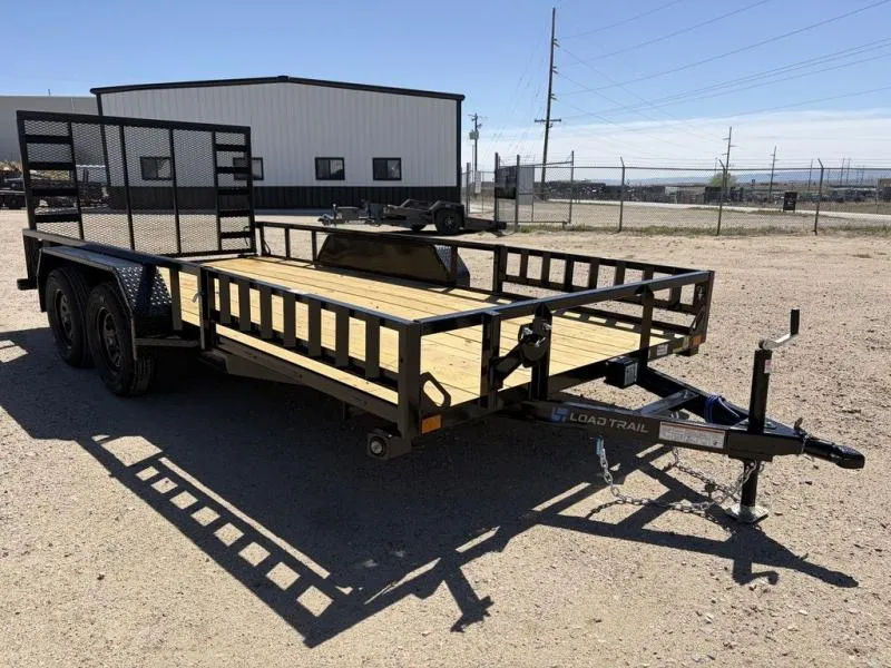 new ATV Trailers Load Trail  for sale, in Casper, WY Thumbnail 7