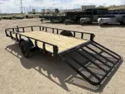 new ATV Trailers Horizon Trailers  for sale, in Casper, WY Thumbnail 10