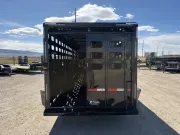new Stock / Stock Combo Trailers Eagle X Trailers  for sale, in Casper, WY Thumbnail 4