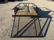 new ATV Trailers Karavan Trailers  for sale, in Casper, WY Thumbnail 4