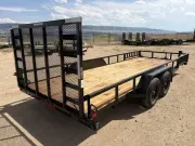 new ATV Trailers Load Trail  for sale, in Casper, WY Thumbnail 5