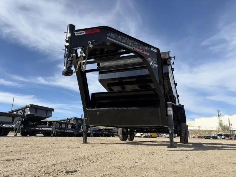 new Dump Trailers Horizon Trailers  for sale, in Casper, WY Thumbnail 15