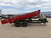 new Dump Trailers Horizon Trailers  for sale, in Casper, WY Thumbnail 13