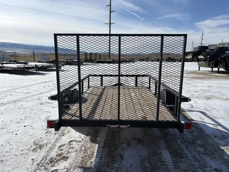 new ATV Trailers Karavan Trailers  for sale, in Casper, WY Thumbnail 4