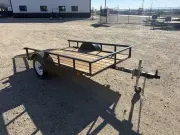 used ATV Trailers Carry-On  for sale, in Casper, WY Thumbnail 7