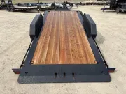 new Utility Trailers Double A Trailers  for sale, in Casper, WY Thumbnail 4