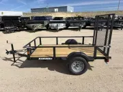 new ATV Trailers Karavan Trailers  for sale, in Casper, WY Thumbnail 2