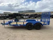 new ATV Trailers Horizon Trailers  for sale, in Casper, WY Thumbnail 2