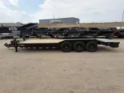 new Car Haulers / Racing Trailers Load Trail  for sale, in Casper, WY Thumbnail 2