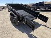 new Dump Trailers Horizon Trailers  for sale, in Casper, WY Thumbnail 3