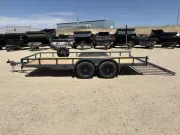 new ATV Trailers Lamar Trailers  for sale, in Casper, WY Thumbnail 11