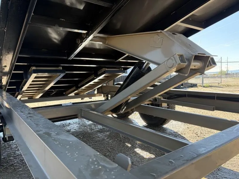 new Dump Trailers Horizon Trailers  for sale, in Casper, WY Thumbnail 17