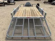 used ATV Trailers Horizon Trailers  for sale, in Casper, WY Thumbnail 4