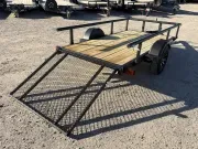 new ATV Trailers Karavan Trailers  for sale, in Casper, WY Thumbnail 5